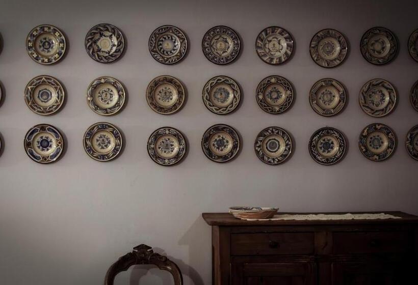 Quarto Estandar Individual, Locanda Piemonte Da Sciolla