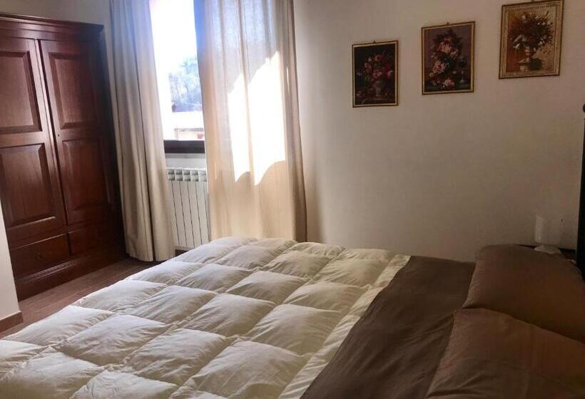 Номер Стандарт, Agriturismo La Vita è Bella