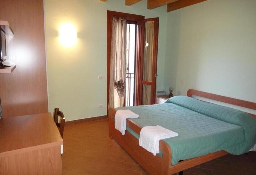 Номер Стандарт, Agriturismo San Valentino