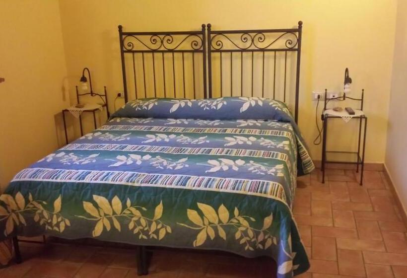 Апартаменты Deluxe 1 Спальня, Agriturismo Tenuta Il Polardo