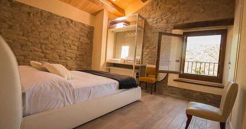 Номер Deluxe, Brisighella Green Wellness