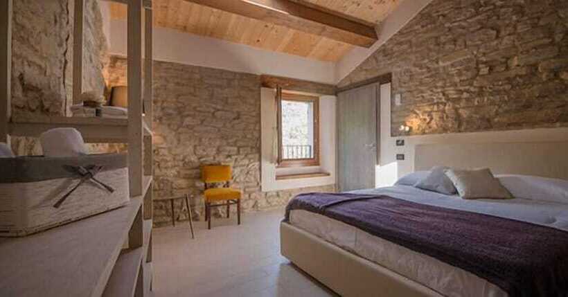 Номер Стандартный с Видом, Brisighella Green Wellness