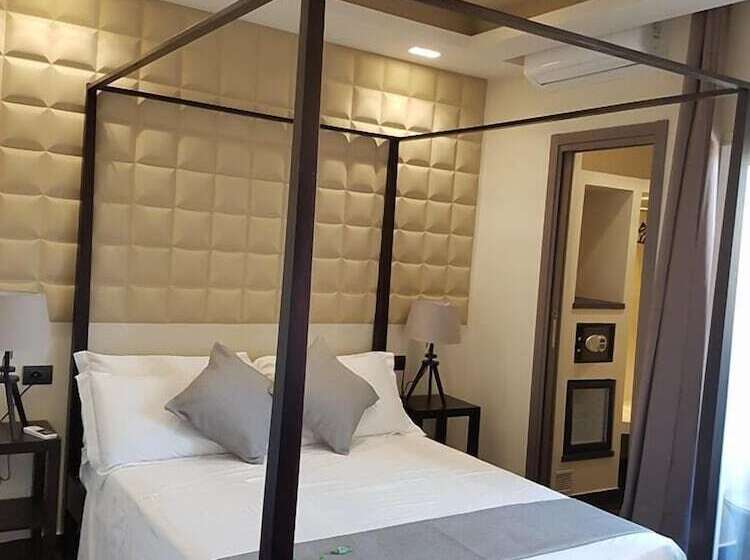 Номер Superior, Mina Accomodation