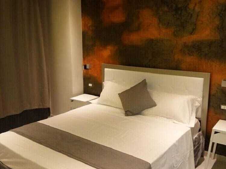 Номер Стандарт, Mina Accomodation