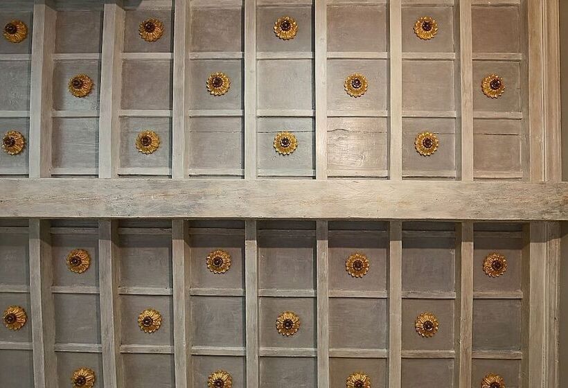 اتاق استاندارد سه نفره, Uffizi Harmony