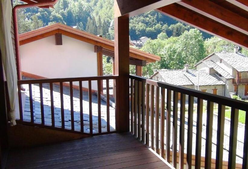 اتاق دوبلکس, Borgo Fantino   Residenze E Alloggi Vacanza