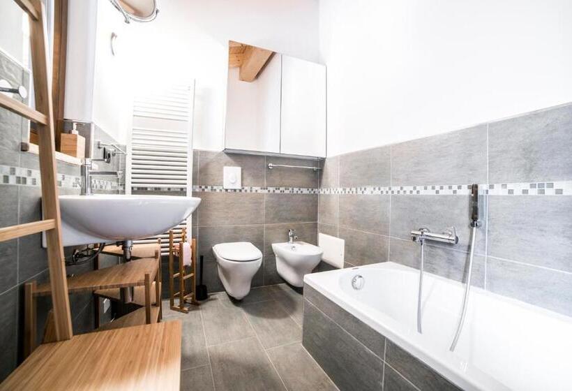 اتاق دوبلکس, Borgo Fantino   Residenze E Alloggi Vacanza