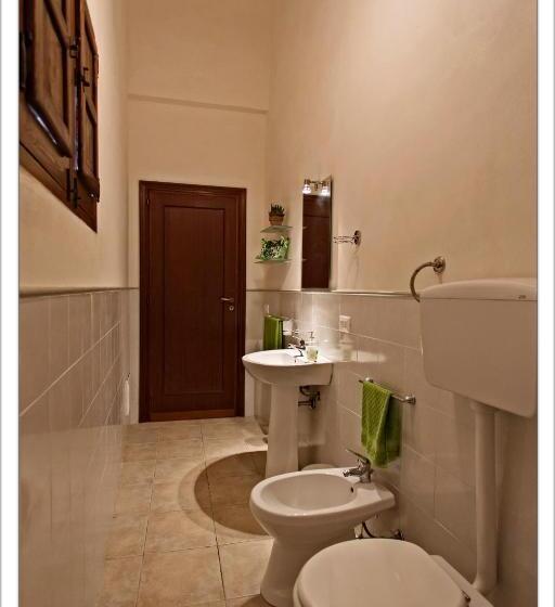 스탠다드 스튜디오, Agriturismo Antico Baglio