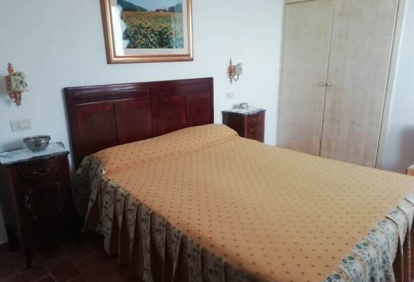 スタンダードルーム, Agriturismo Bio Fattoria Casetta