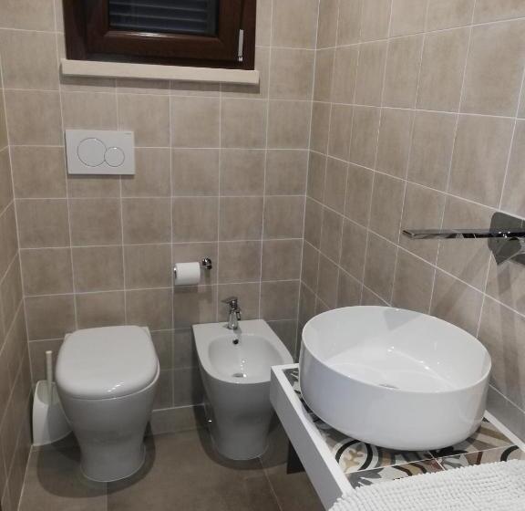 Apartamento Superior 1 Dormitório, Agriturismo Diaccia Botrona