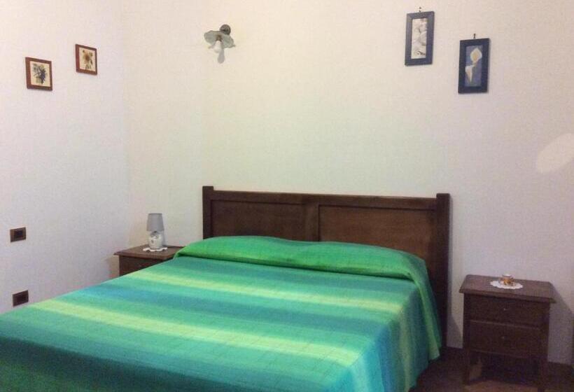 スタンダードスタジオ, Agriturismo Il Morello