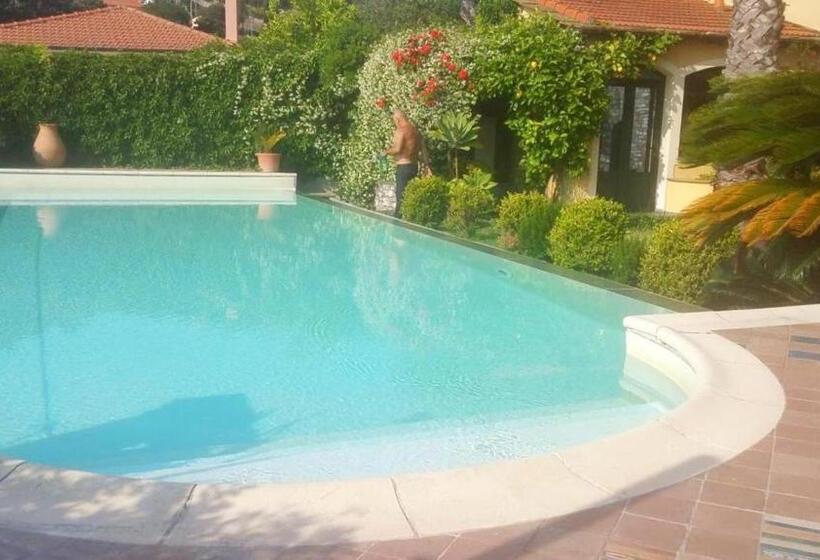 1间卧室的房子, Tenuta Agriturismo Il Risveglio