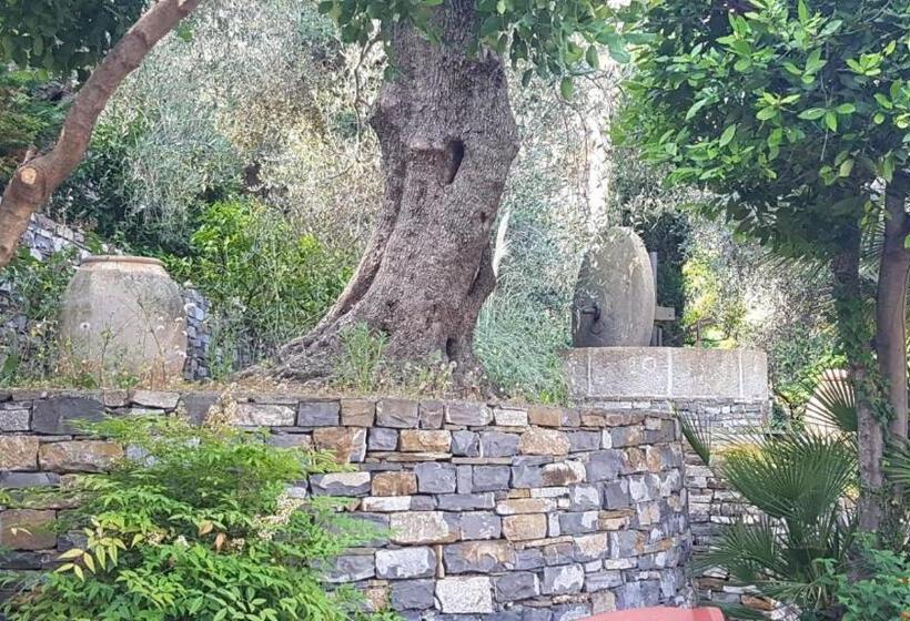 1间卧室的房子, Tenuta Agriturismo Il Risveglio