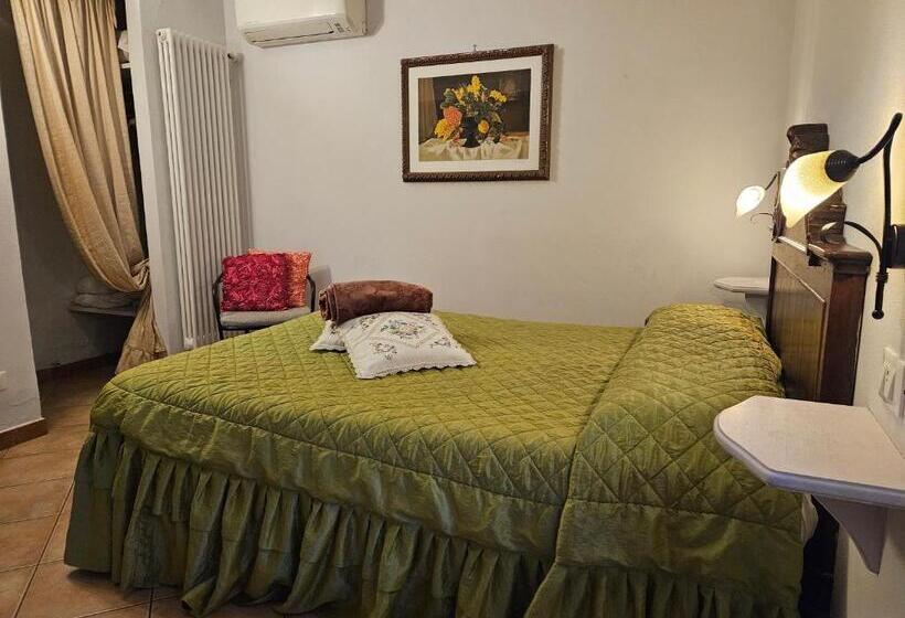 1间卧室的房子, Tenuta Agriturismo Il Risveglio
