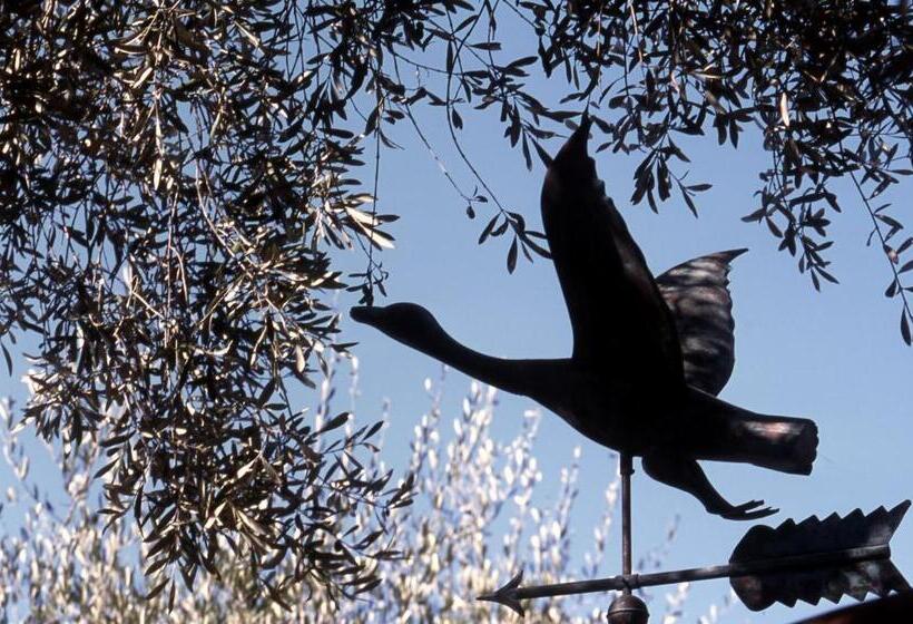 1间卧室的房子, Tenuta Agriturismo Il Risveglio