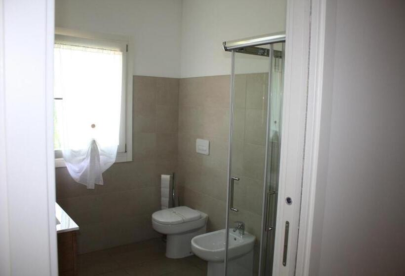Семейный Номер, Elis' Rooms