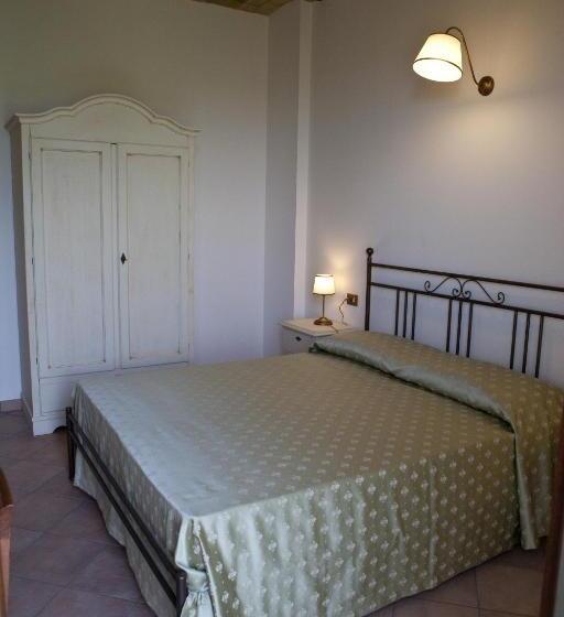 １階の１ベッドルームアパートメント, Residence Colle Veroni