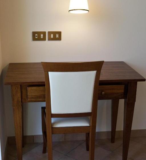 １ベッドルームアパートメント, Residence Colle Veroni