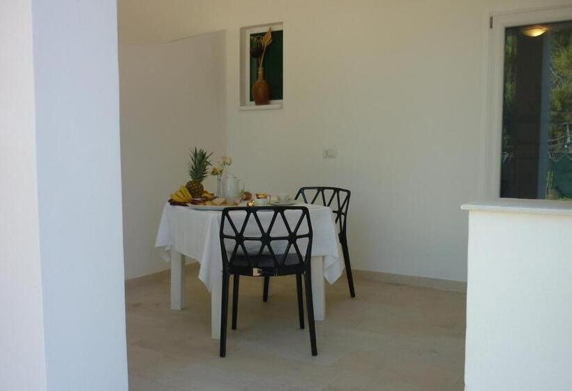 اتاق استاندارد, Villa Soleanna Residence