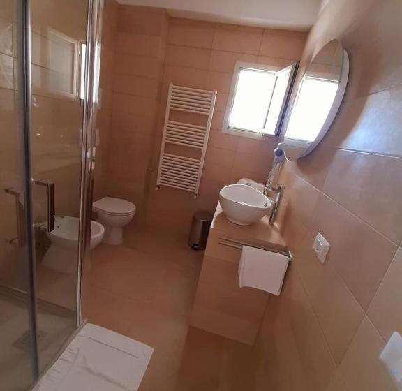 اتاق استاندارد, Villa Soleanna Residence