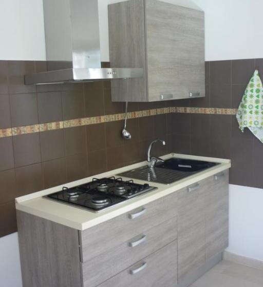 آپارتمان 1 خوابه, Villa Soleanna Residence