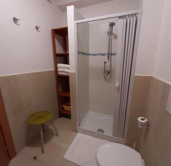 آپارتمان 2 خوابه, Villa Soleanna Residence