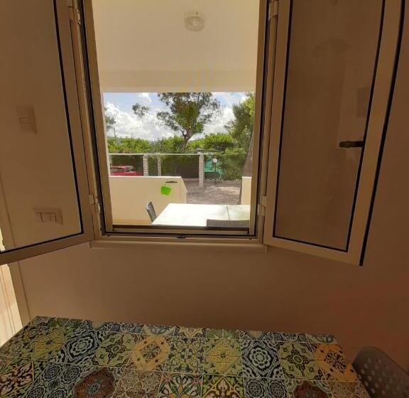 آپارتمان 2 خوابه, Villa Soleanna Residence