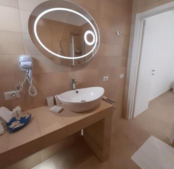 اتاق استاندارد, Villa Soleanna Residence