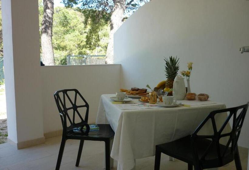 اتاق استاندارد, Villa Soleanna Residence