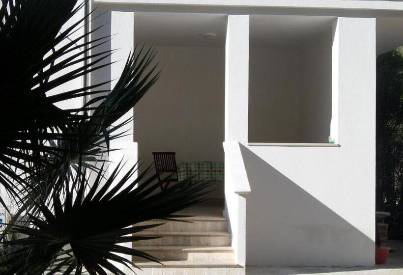 آپارتمان 1 خوابه, Villa Soleanna Residence