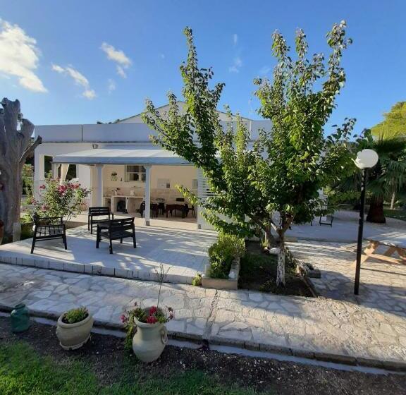آپارتمان 2 خوابه, Villa Soleanna Residence