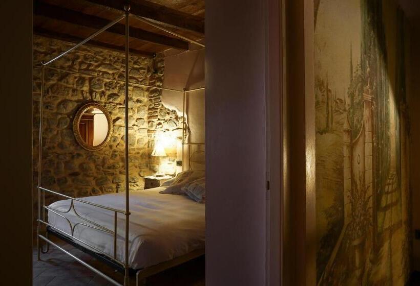Полулюкс, Locanda Osteria Marascia