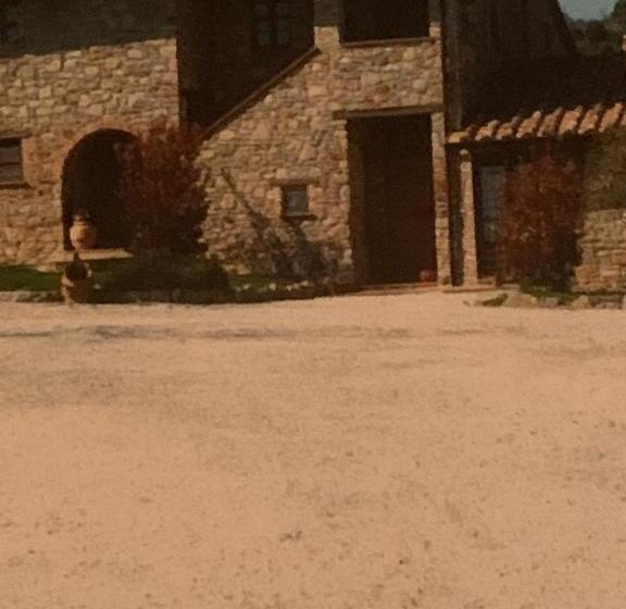 Family Suite, Azienda Agrituristica I Tre Casali