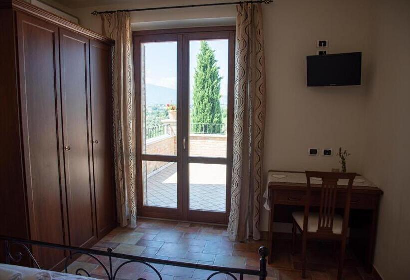 Апартаменты 1 Спальня, Agriturismo Alla Solagna