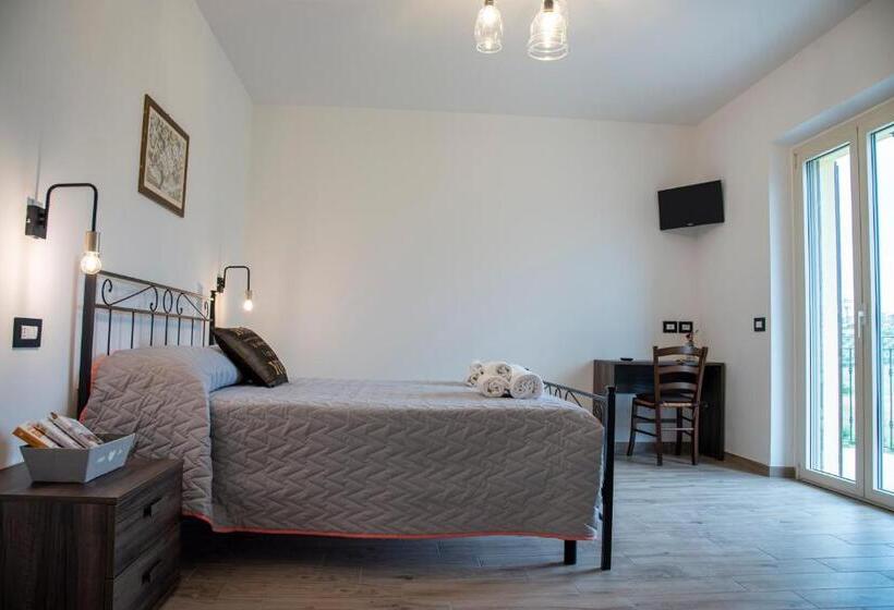 Семейный Номер, Agriturismo Alla Solagna