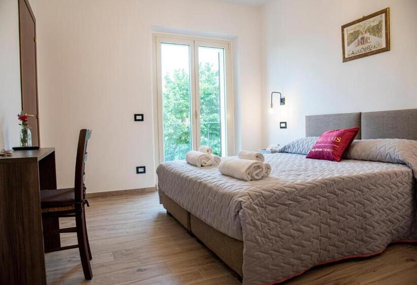 Номер Стандарт, Agriturismo Alla Solagna