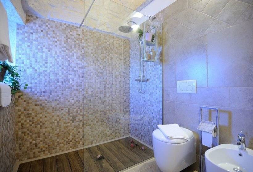 Apartamento Deluxe 1 Dormitório, Agriturismo Arco Di Sole