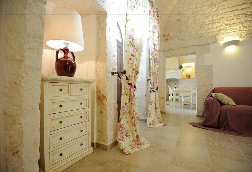 Apartamento Deluxe 1 Dormitório, Agriturismo Arco Di Sole
