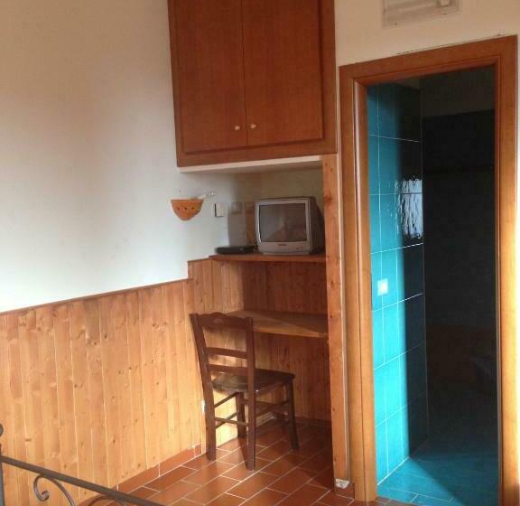 اتاق استاندارد, Agriturismo Gelso