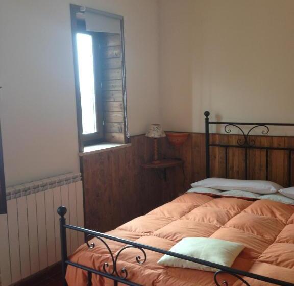 اتاق استاندارد, Agriturismo Gelso