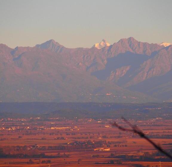 Номер Стандарт, Agriturismo Greppi