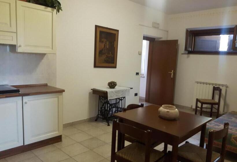 Апартаменты 1 Спальня, Agriturismo La Selva