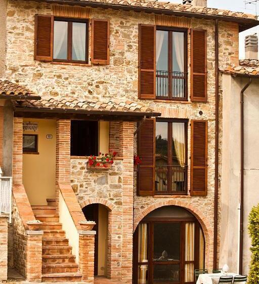 Апартаменты 1 Спальня, Agriturismo Ripaiani