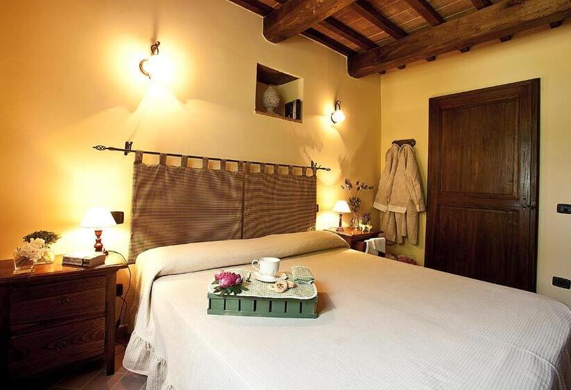 Апартаменты 1 Спальня, Agriturismo Ripaiani