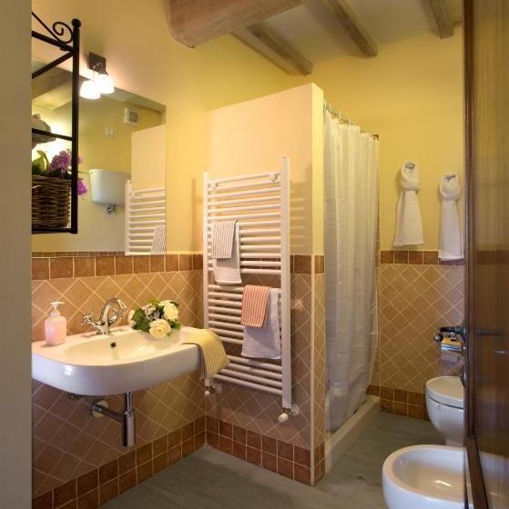 Апартаменты 2 Спальни, Agriturismo Ripaiani