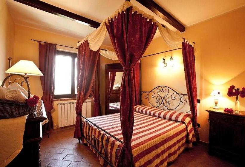 Апартаменты Superior 2 Спальни, Agriturismo Ripaiani