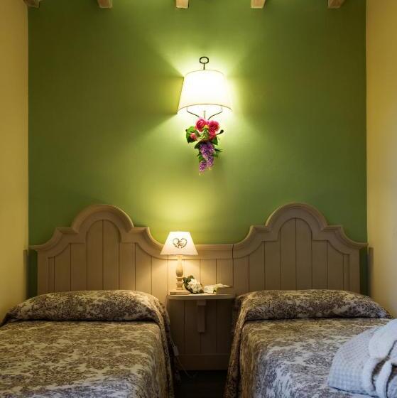 Апартаменты 2 Спальни, Agriturismo Ripaiani