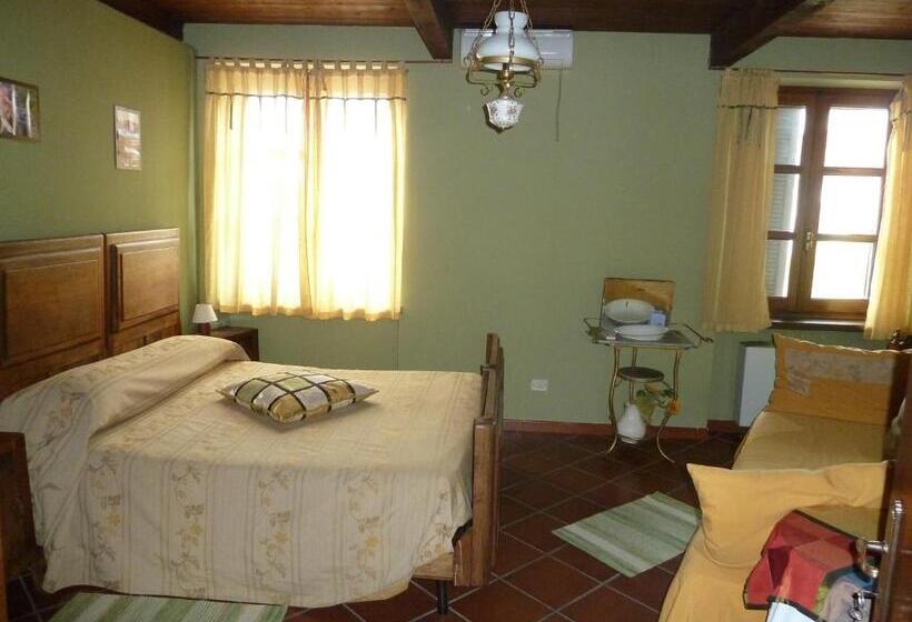 スタンダードルーム, Agriturismo San Martino