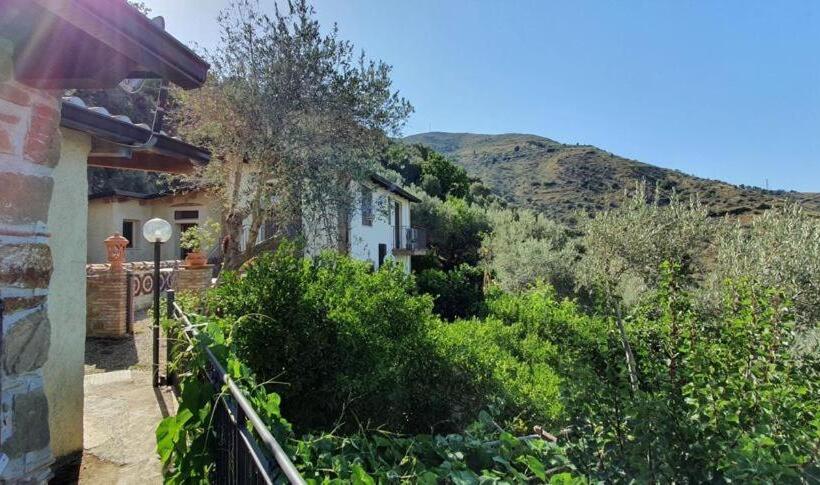 خانه 1 خوابه, L'uliveto