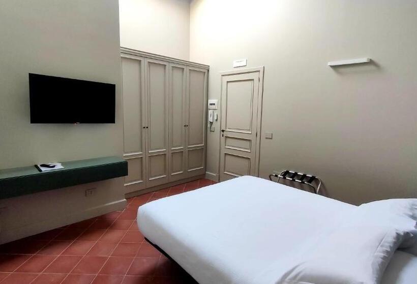 اتاق استاندارد, Neroli Bio Relais